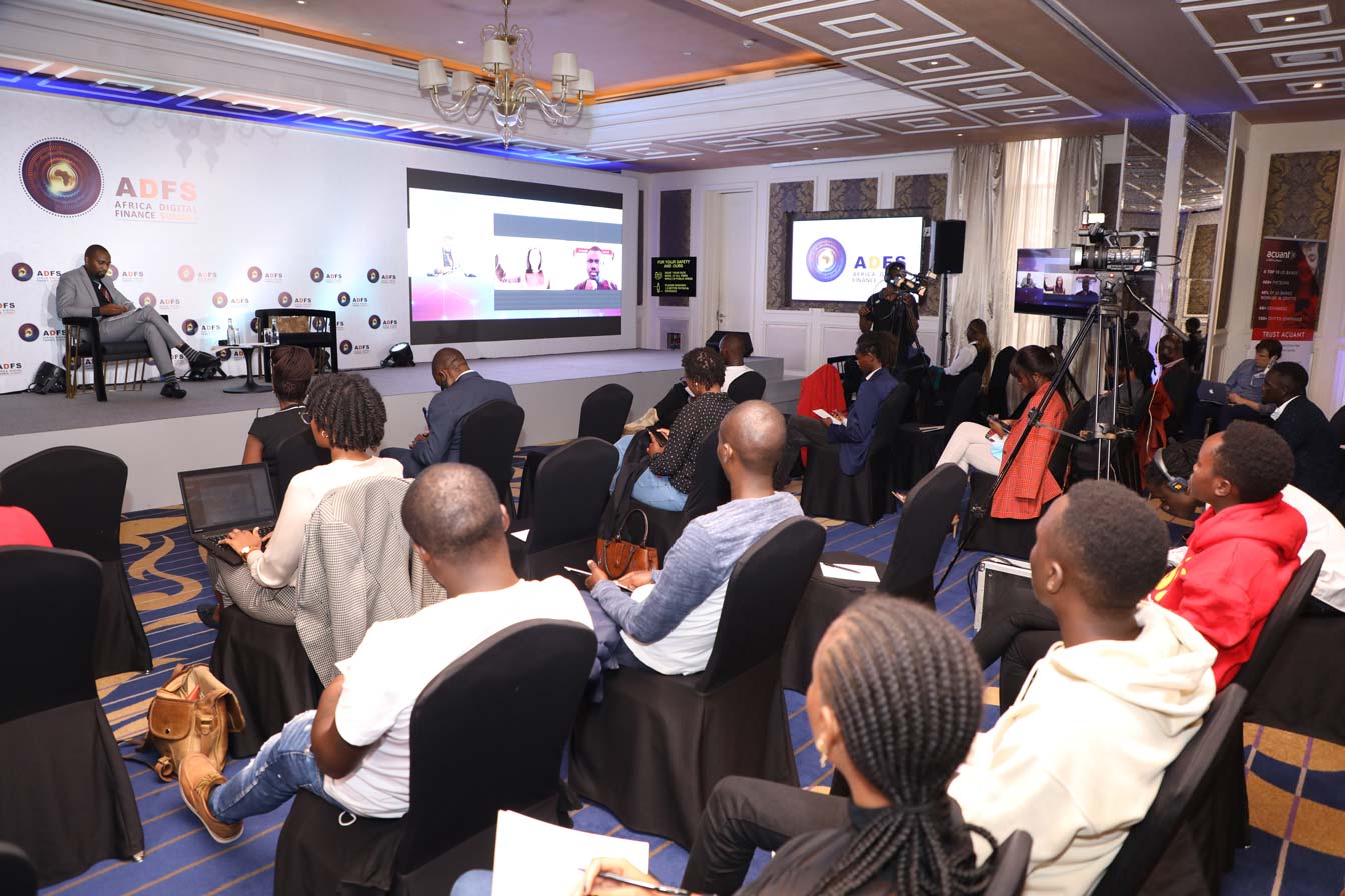 Africa Digital Finance Summit
