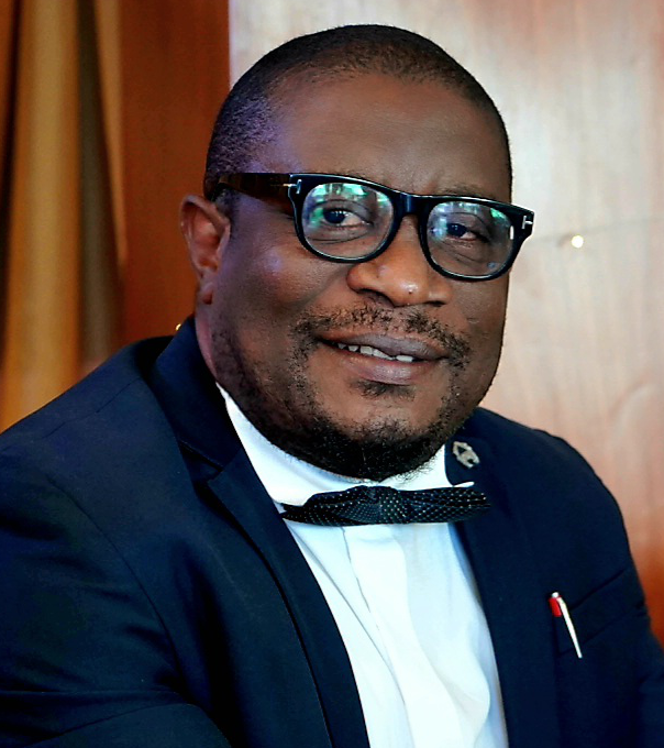 Mr Chimezie Chuta.