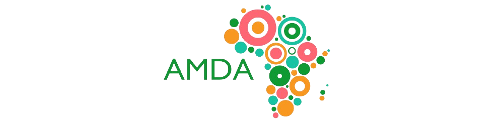 AMDA logo