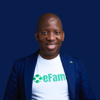 Shadrack Kubyane