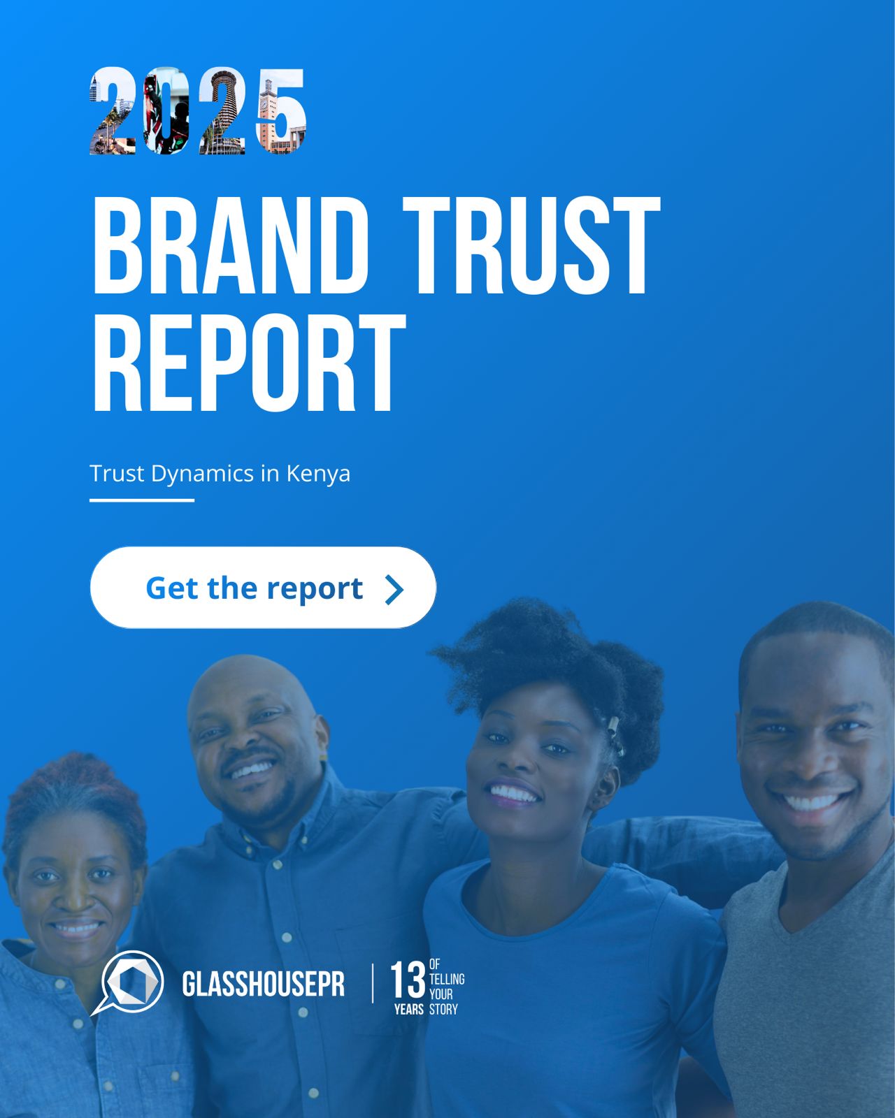 Report Cover