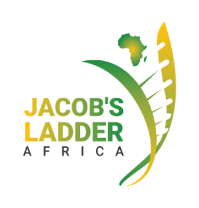 Jacobs Ladder Africa logo