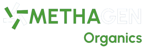 Methagen Organics logo